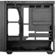 Корпус Chieftec Night Hunter GS-03B-BLK-OP Black, без БР, Mid Tower, E-ATX/ATX/Micro ATX/Mini ITX, 2xUSB 3.1, 1xUSB Type-C, 4x120 мм PWM, 440x238x450 мм, 0.7mm. - зображення 5