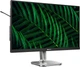 TFT 27" Philips 27B2G5500, QHD IPS,100Hz, 2xHDMI, DP, USB-hub, HAS, Pivot, кол., сріблясто-сірий - изображение 3