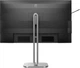 TFT 27" Philips 27B2G5500, QHD IPS,100Hz, 2xHDMI, DP, USB-hub, HAS, Pivot, кол., сріблясто-сірий - изображение 4