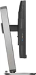 TFT 27" Philips 27B2G5500, QHD IPS,100Hz, 2xHDMI, DP, USB-hub, HAS, Pivot, кол., сріблясто-сірий - изображение 6