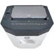 Знищувач документів HP OneShred Auto 80CC, A4, 80g х 8 листів, 4.3*12, 15 л., P-4 - зображення 4