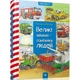 Навчальна книга Великі машини-помічники людей Час майстрів 150158 - изображение 1