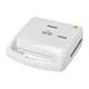 Бутербродниця Rotex RSM225-W (5 в 1) - изображение 2