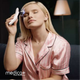 Микротоковый RF Lifting Массажер для лица Skin Lifting 7.0 White - EMS, LED - изображение 4