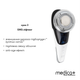 Микротоковый RF Lifting Массажер для лица Skin Lifting 7.0 White - EMS, LED - изображение 15