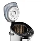 Термопот Ardesto TP-6BI, Inox/Black, 750W, 6 л, збереження температури 5 год, корпус з нержавіючої сталі, пластик - изображение 6