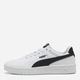 Женские кеды низкие Puma Court Lally 40036703 40 (6.5UK) 25.5 см Puma White-Puma Black (4067983722615) - изображение 3