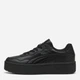 Женские кеды низкие Puma Court Lally Skye 40036802 36 (3.5UK) 22.5 см Puma Black (4067983874970) - изображение 3