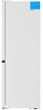 Холодильник MIDEA MDRB470MGF01O (білий, дисплей) - зображення 5