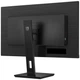 TFT 27" Philips 27B1N3800, 4K UHD, IPS, 2хHDMI, DP, USB-hub, HAS, Pivot, кол., чорний (27B1N3800/00) - изображение 4