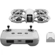 Квадрокоптер DJI Neo Fly More Combo RC-N3 (CP.FP.00000185.01) - зображення 1