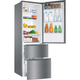 Холодильник Haier HTR3619ENMN - зображення 8