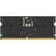 Оперативная память GoodRAM SoDIMM 32GB DDR5 5600MHz Retail для ноутбука (3AE785A7B9DE) - изображение 1