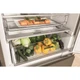 Холодильник с морозильной камерой Whirlpool WH SP70 T121 - изображение 8