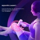 Масажер Yunmai Massage Gun Mini 2 (YMFG-M356) - зображення 7