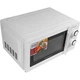 Микроволновка Grunhelm 20MX711-W - изображение 3