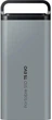SSD накопитель Samsung T5 EVO Gray 2 TB (MU-PM2T0G) - изображение 2