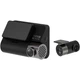 Відеореєстратор Xiaomi 70mai HDR Dash Cam Set 4K A810-2 UA - изображение 1