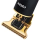 Триммер для бороды Rotex RHC295-T Navigator Pro, 3 Вт, Li-ion, 60 мин(TO_00-00006243) - изображение 5