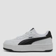 Женские кеды низкие Puma Court Lally Skye 40036803 36 (3.5UK) 22.5 см Puma White-Puma Black (4067983845178) - изображение 3