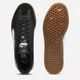 Женские кеды низкие Puma 9-T 39817402 38 (5UK) 24 см Puma Black-Puma White (4067979399678) - изображение 4
