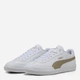 Женские кеды низкие Puma 9-T SL 39818116 40.5 (7UK) 26 см Puma White-Ice Coffee (4069156663213) - изображение 2