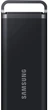 SSD накопитель Samsung T5 EVO 8 TB (MU-PH8T0S) - изображение 1