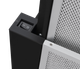 Витяжка телескопічна Hansa OTP6243BH 60 см - изображение 5