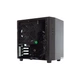 Комп'ютер GTL Office Compact 124AB (Intel Core i5-12400 / B760 / 16G DDR5 / SSD 512 GB / mATX / 500W / WiFi+BT / no OS) (GTLCCO1246P5CU5W_76B) WiFi, Alu, Black - изображение 2