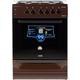 Плита газова ARTEL APETITO 02-G BROWN - изображение 1
