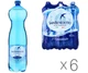 Упаковка газированной минеральной воды San Benedetto, 6 шт. х 1,5 л, ПЭТ - изображение 2