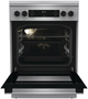 Плита комбінована Gorenje GKS6C71XF - зображення 3
