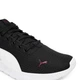 Женские кроссовки Puma Anzarun Lite 37112874 36 (3.5UK) 22.5 см Puma Black-Puma White-Berry (4069156661165) - изображение 6