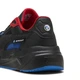 Женские кроссовки Puma BMW MMS Trinity 2 30876103 40.5 (7UK) 26 см Puma Black-Cool Cobalt (4069156796157) - изображение 6