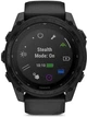 Смарт-годинник Garmin tactix 8 - 51 mm Solar Elite Includes Applied Ballistics Elite Solver (010-03407-10/11) - изображение 7