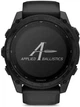 Смарт-годинник Garmin tactix 8 - 51 mm Solar Elite Includes Applied Ballistics Elite Solver (010-03407-10/11) - изображение 8