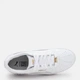 Женские кеды низкие Puma Carina 3.0 Luxe 40072401 42 (8UK) 27 см Puma White-Puma Gold (4067983973949) - изображение 6