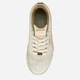 Женские кеды низкие Puma Carina 3.0 Luxe 40072410 40.5 (7UK) 26 см Frosted Ivory-Canvas (4069156894136) - изображение 3