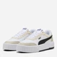 Жіночі кеди низькі Puma Carina Mia 40263709 37 (4UK) 23 см Puma White-Puma Black-Desert Dust (4069156909205) - зображення 4