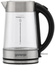 Электрочайник K17GDWII Gorenje (2000003350513) - изображение 1
