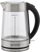 Электрочайник K17GDWII Gorenje (2000003350513) - изображение 2