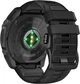 Смарт-часы Garmin tactix 8 - 51 mm Solar Includes Applied Ballistics Ultralight Solver (010-03407-00/01) - изображение 3