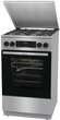 Плита комбінована Gorenje GKS5C71XF - зображення 2