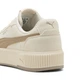 Женские кеды замшевые низкие Puma Carina Mia SD 40263801 38.5 (5.5UK) 24.5 см Alpine Snow-Ice Coffee (4069156909991) - изображение 6