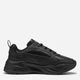 Женские кроссовки Puma Cassia 2.0 L 40267801 38.5 (5.5UK) 24.5 см Puma Black-Puma Black-Puma Gold (4069156935112) - изображение 1