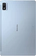 Планшет 10.1" Full HD Blackview Tab 12 Pro 8/128Gb 4G 2-SIM 8 ядер Android 12 6580 mAh Блакитний Б/В - зображення 5