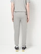 Спортивные штаны мужские Everlast Pantalone Felpa Nn Garz 37M294D80-M000 S Серые (8052995718783) - изображение 2