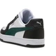 Жіночі кеди низькі Puma Caven 2.0 39229058 38 (5UK) 24 см Puma White-Dark Myrtle-Puma Black (4067983839139) - зображення 6
