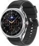 Smartwatch Samsung Galaxy Watch 8 Classic LTE Black (SM-L505FZKAEUE) - obraz 1