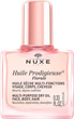 Набір для жінок Nuxe Huile Prodigieuse Floral Гель для душу 30 мл + Сухий олія для тіла 10 мл + Гель-крем для обличчя 15 мл + Парфуми 15 мл (3264680039713) - зображення 4